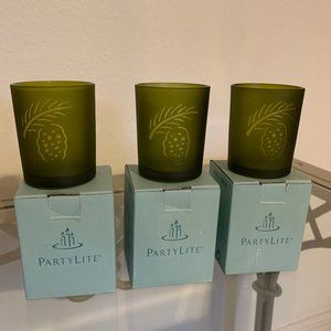 Votive Candle Holders